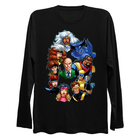 X-Men the Animated Series 30th Anniversary Ver II Dark tiny thumbnail