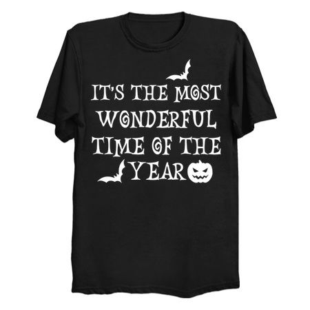 It's The Most Wonderful Time Of The Year tiny thumbnail