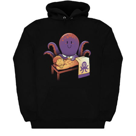 Cupping Therapy Octopus Massage by Tobe Fonseca tiny thumbnail