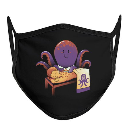 Cupping Therapy Octopus Massage by Tobe Fonseca tiny thumbnail