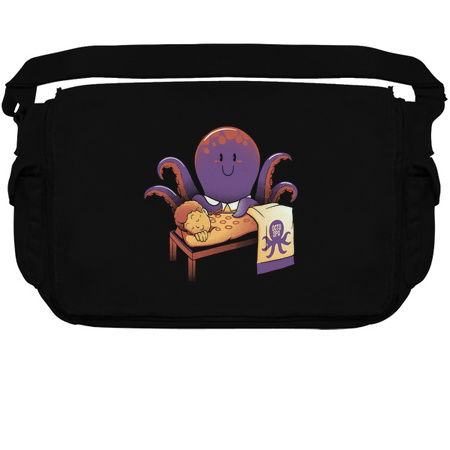 Cupping Therapy Octopus Massage by Tobe Fonseca tiny thumbnail