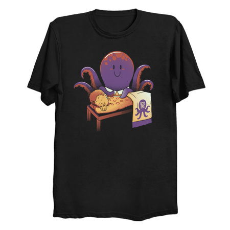 Cupping Therapy Octopus Massage by Tobe Fonseca tiny thumbnail