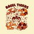 Bagel Tigers Breakfast Animals by Tobe Fonseca tiny thumbnail