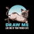 Draw Me Like One Of Your French Girls Cat Funny T-shirt by Tobe Fonseca tiny thumbnail