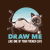 Draw Me Like One Of Your French Girls Cat Funny T-shirt by Tobe Fonseca tiny thumbnail