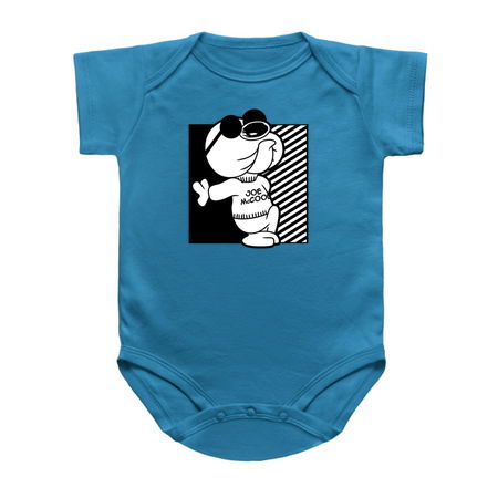 Joe McCool tiny thumbnail