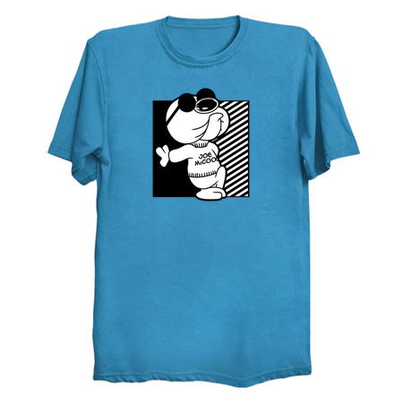 Joe McCool tiny thumbnail