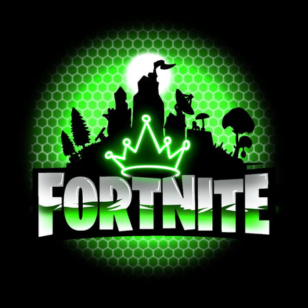 Fortnite king - NeatoShop