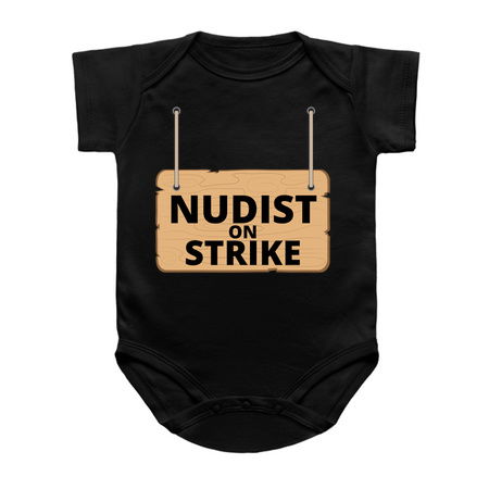 nudist toddler 