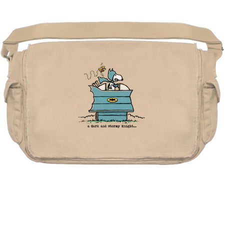 A Dark and Stormy Knight tiny thumbnail