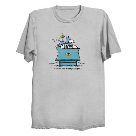 A Dark and Stormy Knight tiny thumbnail