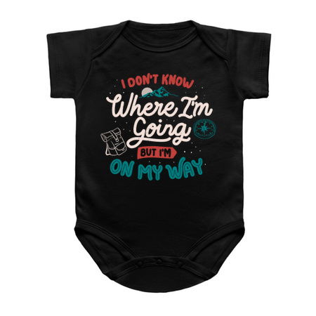 I Don’t Know Where I'm Going But I'm On My Way tiny thumbnail