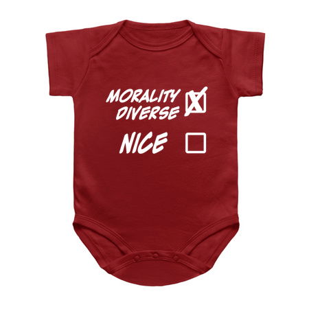 Christmas Naughty or Nice --The Politically Correct Version tiny thumbnail