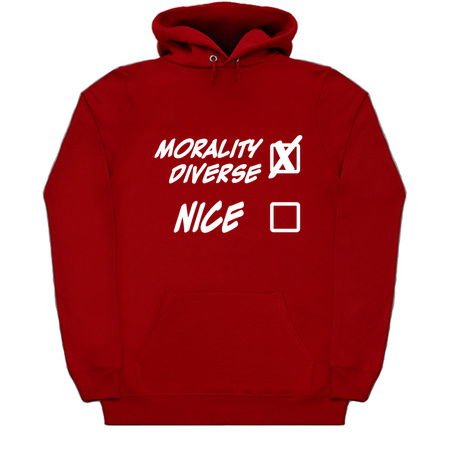 Christmas Naughty or Nice --The Politically Correct Version tiny thumbnail