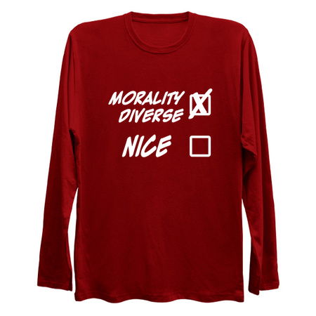 Christmas Naughty or Nice --The Politically Correct Version tiny thumbnail