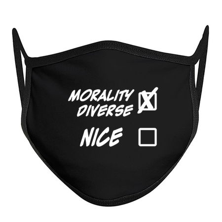 Christmas Naughty or Nice --The Politically Correct Version tiny thumbnail