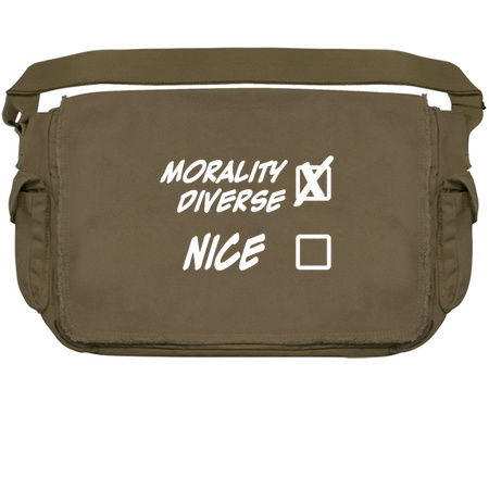 Christmas Naughty or Nice --The Politically Correct Version tiny thumbnail