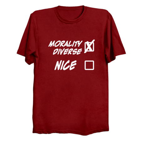 Christmas Naughty or Nice --The Politically Correct Version tiny thumbnail