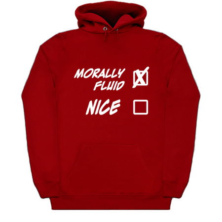 Christmas Naughty or Nice --The Politically Correct Version 2 tiny thumbnail