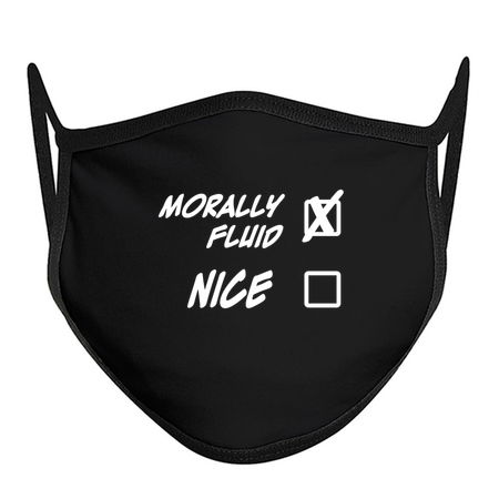 Christmas Naughty or Nice --The Politically Correct Version 2 tiny thumbnail