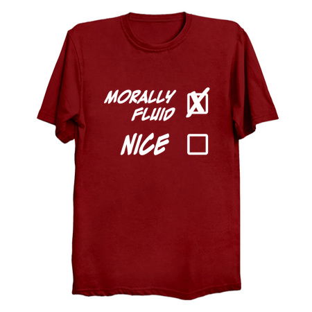 Christmas Naughty or Nice --The Politically Correct Version 2 tiny thumbnail