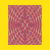 Kaleidoscopic Pink Yellow Orange Mandala tiny thumbnail