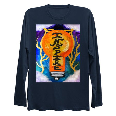 Inspire Light Bulb Idea Brainstorm tiny thumbnail