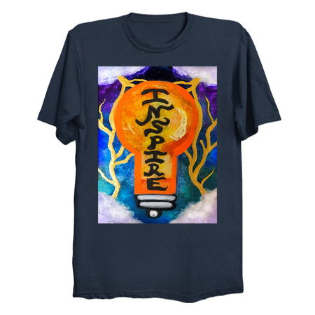 Inspire Light Bulb Idea Brainstorm tiny thumbnail