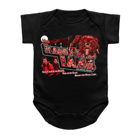 Visit The Slaughtered Lamb tiny thumbnail