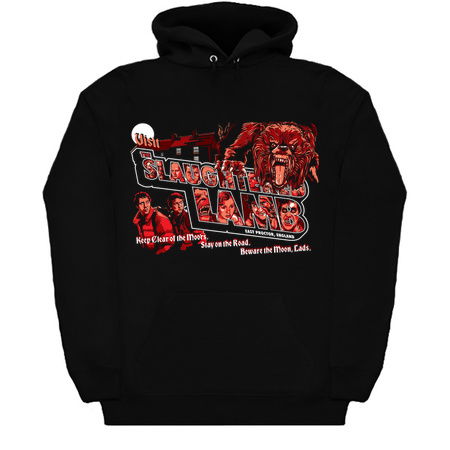 Visit The Slaughtered Lamb tiny thumbnail