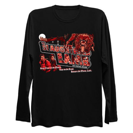 Visit The Slaughtered Lamb tiny thumbnail