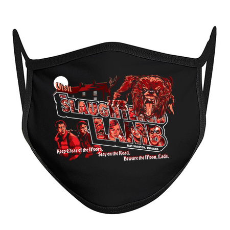 Visit The Slaughtered Lamb tiny thumbnail