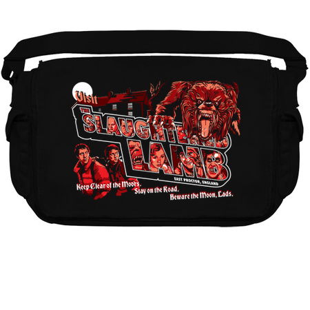 Visit The Slaughtered Lamb tiny thumbnail