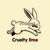 Cruelty Free Bunny Violence by Tobe Fonseca tiny thumbnail