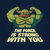 The Force Is Strong With You by Tobe Fonseca tiny thumbnail