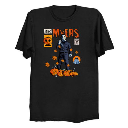 Michael Myers - NeatoShop