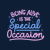 Being Alive Is The Special Occasion by Tobe Fonseca tiny thumbnail