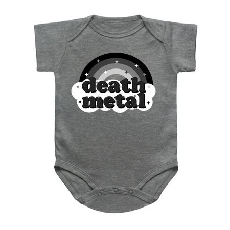 Death Metal Dark Rainbow tiny thumbnail