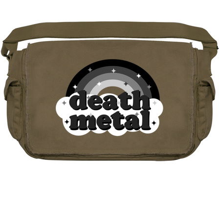 Death Metal Dark Rainbow tiny thumbnail