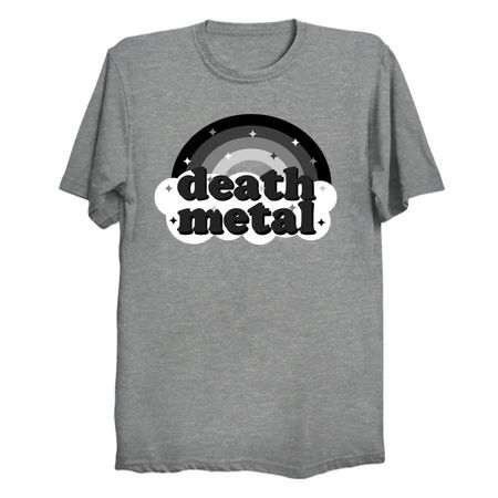 Death Metal Dark Rainbow tiny thumbnail