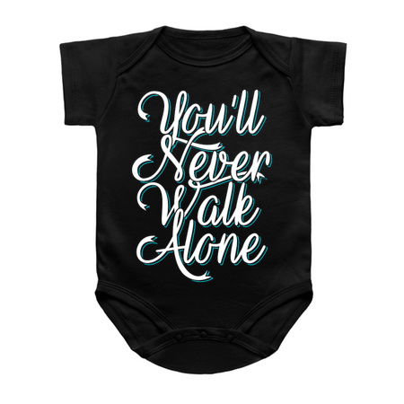 You'll Never Walk Alone - Motivational Quotes tiny thumbnail