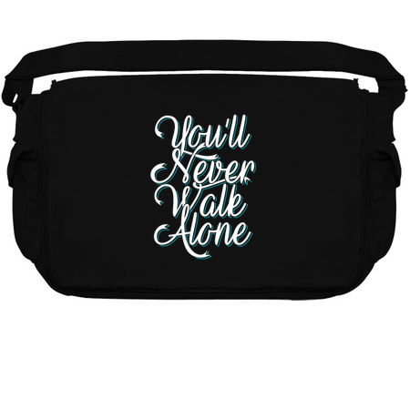 You'll Never Walk Alone - Motivational Quotes tiny thumbnail