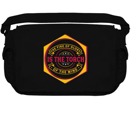 The Fire of Glory Is the Torch of The Mind tiny thumbnail