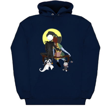 Undying Love tiny thumbnail