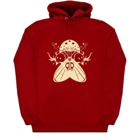 Death's-Head Hawkmoth tiny thumbnail