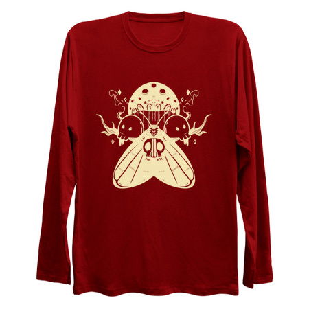 Death's-Head Hawkmoth tiny thumbnail