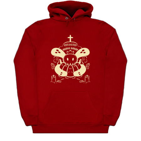 The knucklehead King tiny thumbnail