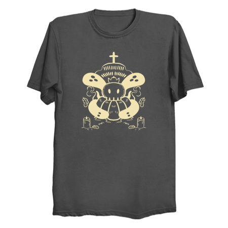 The knucklehead King tiny thumbnail