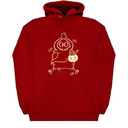 The Night of Duskull tiny thumbnail