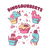Dinosaurberts Kawaii Dinosaurs by Tobe Fonseca tiny thumbnail